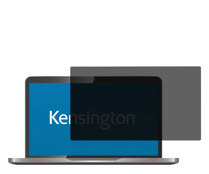 Filtr na laptop Kensington Detachable 2way privacy filter 14.1" Wide 16:9